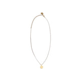 Versace Medusa Necklace