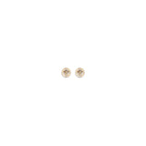 Versace Medusa stud Earrings