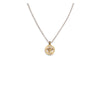 Versace Medusa Necklace