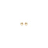 Versace Medusa stud Earrings
