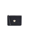 Versace Medusa canvas Pouch
