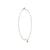 Versace Logo Necklace