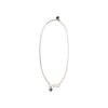 Versace Logo Necklace