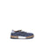 Fendi FF Denim Sneakers