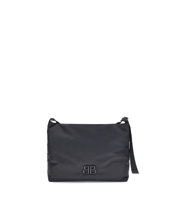 Balenciaga Logoed Shoulder Bag