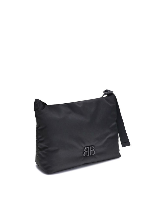 Balenciaga Logoed Shoulder Bag