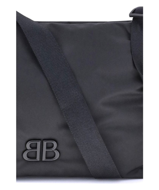 Balenciaga Logoed Shoulder Bag