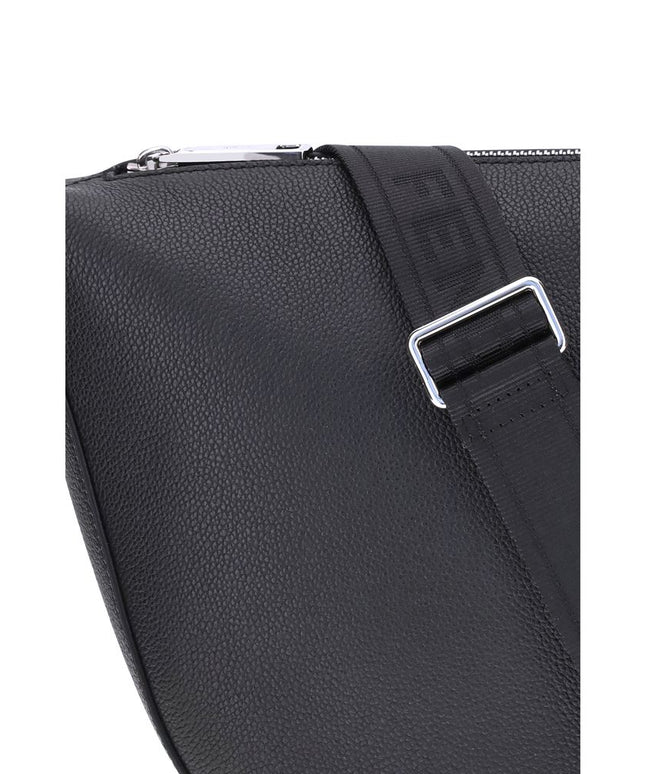 Fendi Melon Shoulder Bag