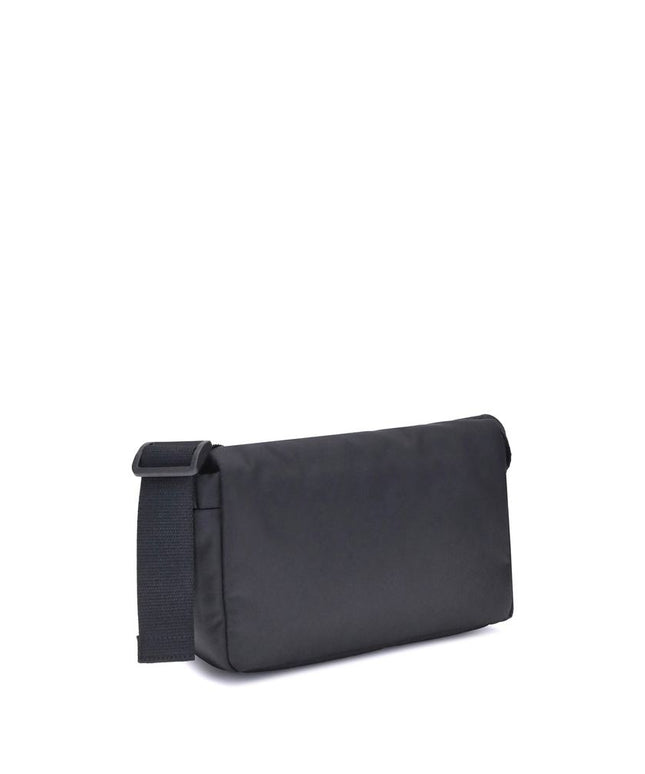 Balenciaga Nylon Monaco Shoulder Bag