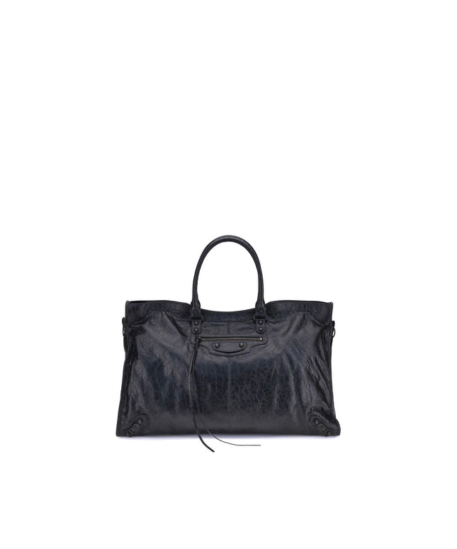 Balenciaga Le City Travel Bag
