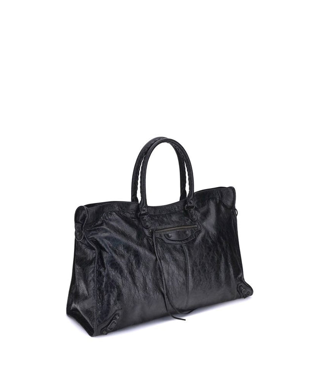 Balenciaga Le City Travel Bag