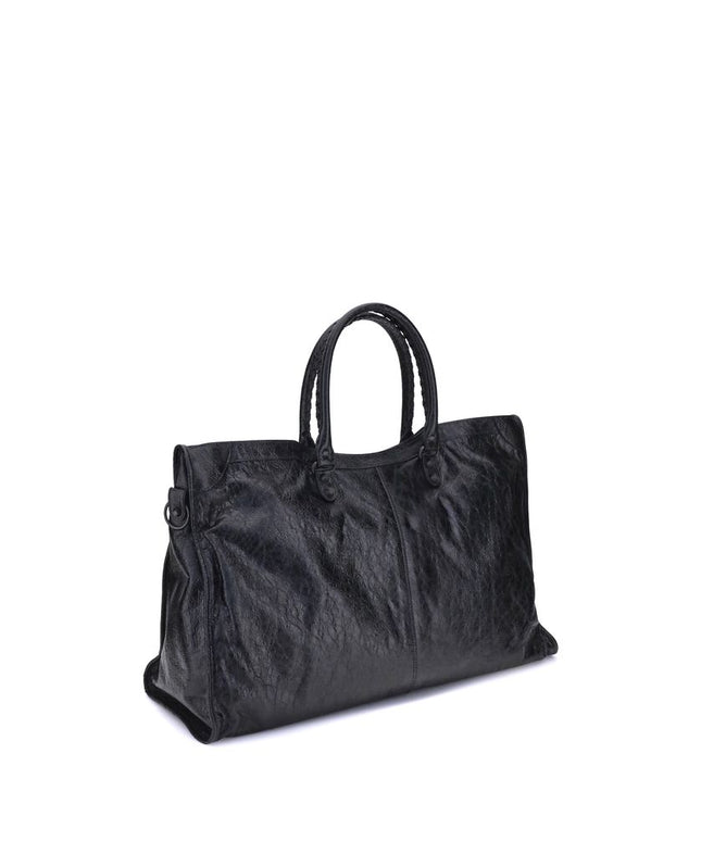 Balenciaga Le City Travel Bag