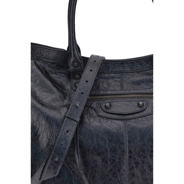 Balenciaga Le City Travel Bag