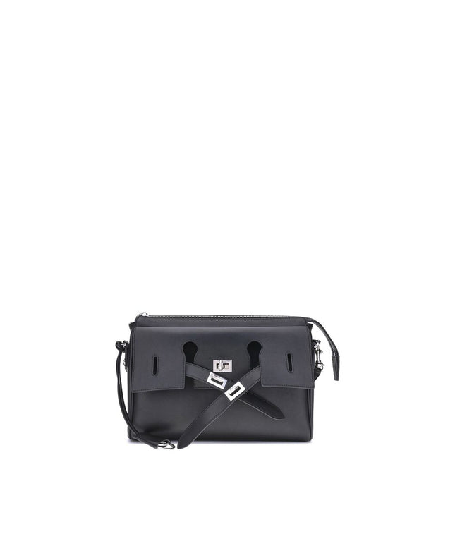 Balenciaga Bel Air small Shoulder Bag