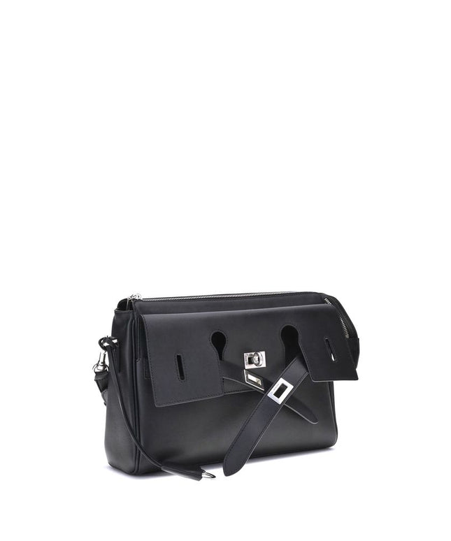 Balenciaga Bel Air small Shoulder Bag