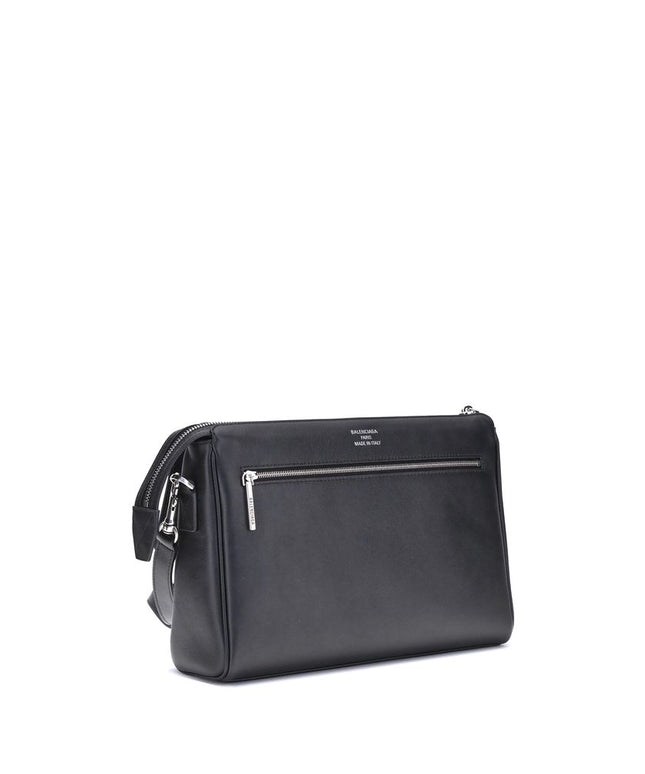 Balenciaga Bel Air small Shoulder Bag