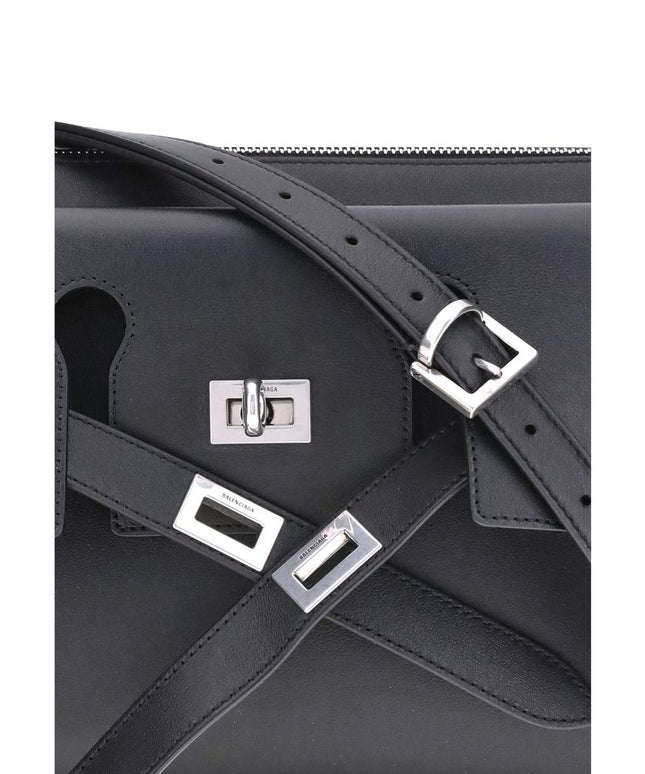 Balenciaga Bel Air small Shoulder Bag