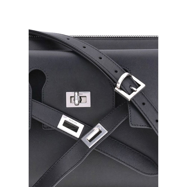 Balenciaga Bel Air small Shoulder Bag