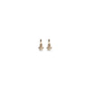 Versace Medusa pendant Earrings