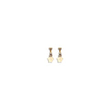 Versace Medusa pendant Earrings
