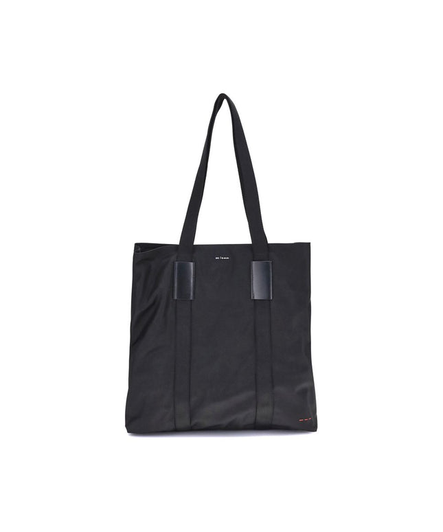 Kiton Nylon Tote Bag