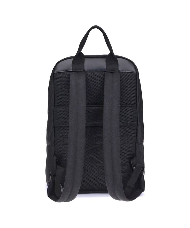 Kiton Monochrome Backpack