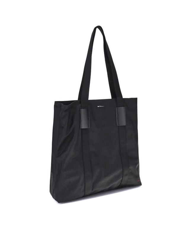 Kiton Nylon Tote Bag