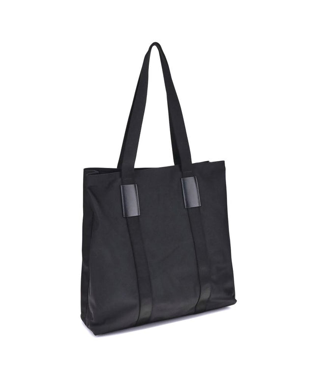 Kiton Nylon Tote Bag