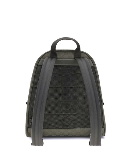 Gucci GG fabric Backpack