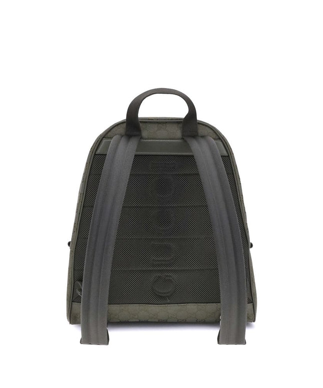 Gucci GG fabric Backpack