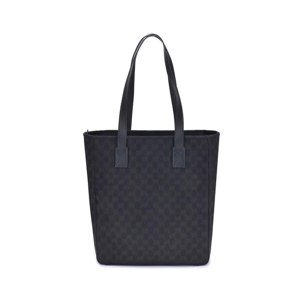 حقيبة توت من قماش Gucci GG