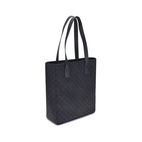 حقيبة توت من قماش Gucci GG