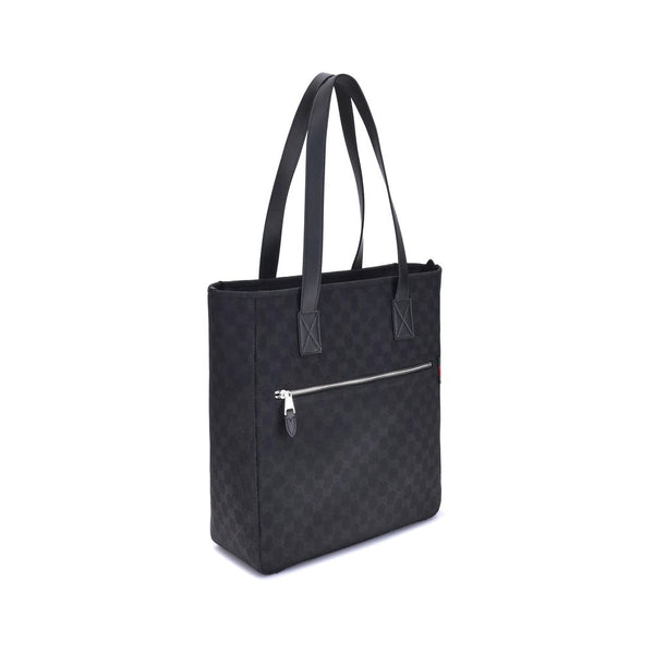 حقيبة توت من قماش Gucci GG
