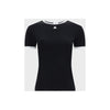 Courrèges Logo T-Shirt