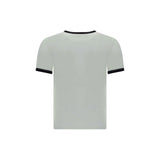 Courrèges Logo T-Shirt