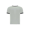 Courrèges Logo T-Shirt