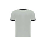 Courrèges Logo T-Shirt