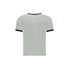 Courrèges Logo T-Shirt
