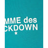سترة قطنية خضراء من Comme Des Fuckdown