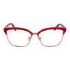 Guess Red Women Optical Frames