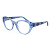 Guess Blue Women Optical Frames