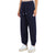 Comme Des Fuckdown Blue Cotton Jeans & Pant