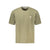 Guess Jeans Green Cotton T-Shirt