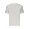 Calvin Klein White Cotton Tops & T-Shirt