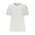Calvin Klein White Cotton Tops & T-Shirt