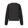 Guess Jeans Black Cotton Women Sweater