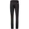 بنطلون جينز وبنطلون جينز قطني أسود من Guess Jeans