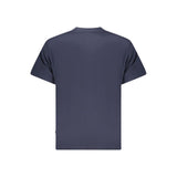 Guess Jeans Blue Cotton T-Shirt