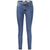 بنطلون جينز وبنطال جينز أزرق من القطن من Guess Jeans