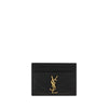 Saint Laurent Card Holder